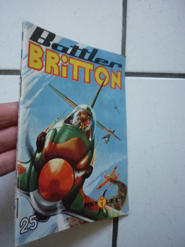 Edition imperia battler - edition,