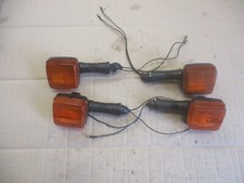 Clignotants pour Yamaha 600