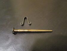 Aiguille de carbuarteur Honda CB 125 K - CB125K CB 125K5