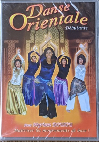 Danse orientale débutants - orientale,