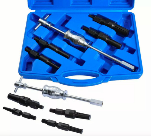 Set extracteur extraction - set,