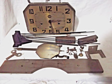 Mouvement carillon véritable