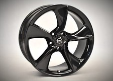 Jantes En Aluminium OPEL ASTRA