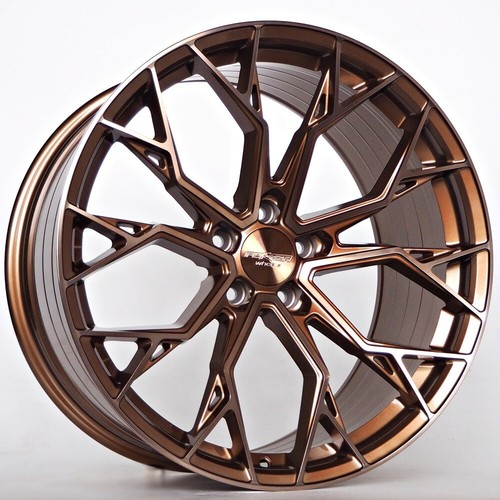 Jantes forzza titan - forzza,