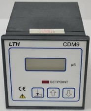 LTH Electronics Limited CDM9 Conductivité Moniteur