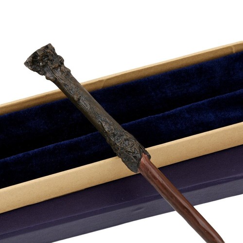 Baguette wand harry - harry, potter