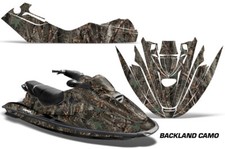 Autocollant Graphique De Jet