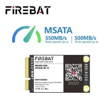 Nouveau Disque Dur SSD 2To