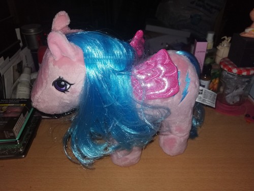 Peluche mon petit - peluche,