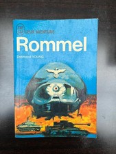 Desmond Young: Rommel/ J'ai lu