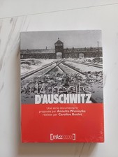 Coffret DVD 14 recits Dauschwitz