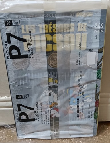 2020 magazine les trésors - 2020,