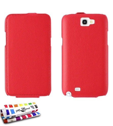 Etui rabat samsung galaxy - etui,