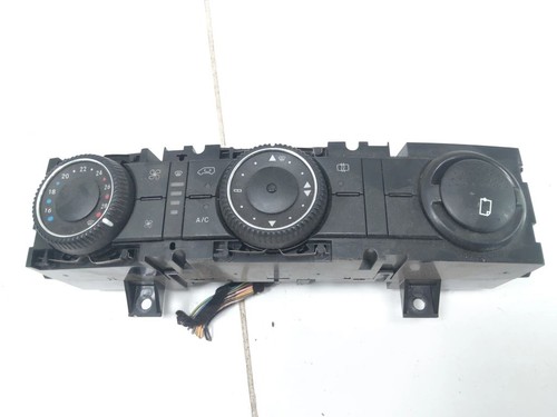 Mercedes benz sprinter - sprinter, w906