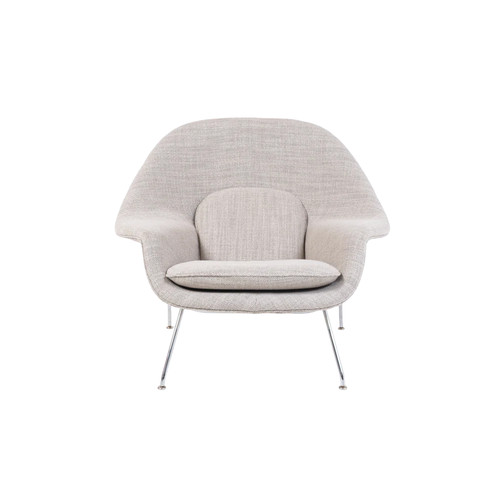 Eero saarinen for knoll - saarinen, womb