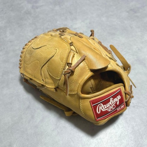 Gant lanceur softball - de,