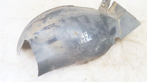 Peugeot 206 2000 plastic inner - peugeot,