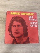 Vintage 45 tours Mike Brant