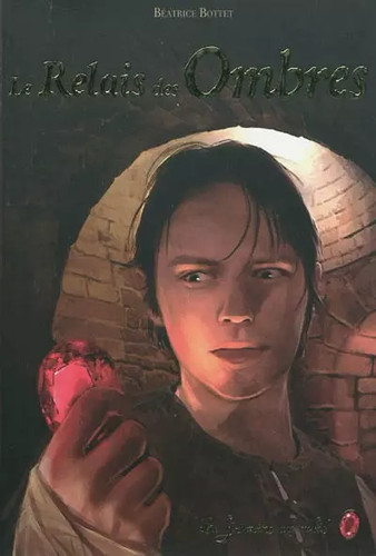 Grimoire rubis cycle 3 - au,