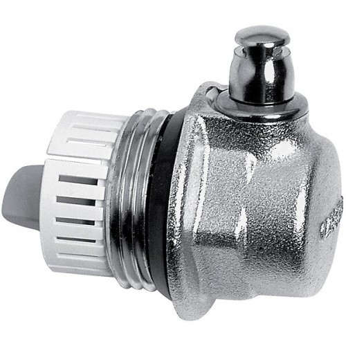 Purgeur air pour radiateur - purgeur, d'air