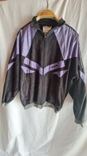 Veste Adidas 90'S velour Noir