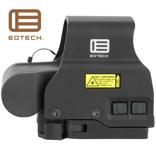 Eotech hws exps2 - exps2, holographic