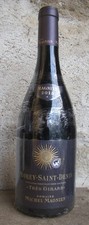 Super Morey Saint Denis Tres Girard 2015 Domiane Michel Magnien