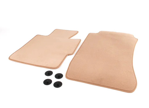 Ensemble tapis sol - de, pour
