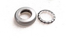 ECROU COLONNE DE FOURCHE 25mm