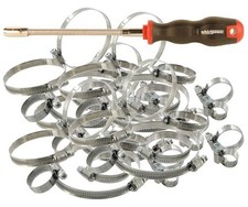 COLLIERS Type SERFLEX + CLE