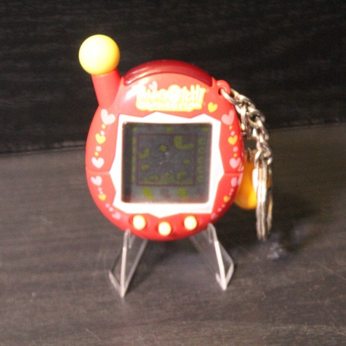 Tamagotchi connection 2004 - tamagotchi, v4