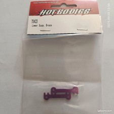 Hot Bodies HB 70423 Lower