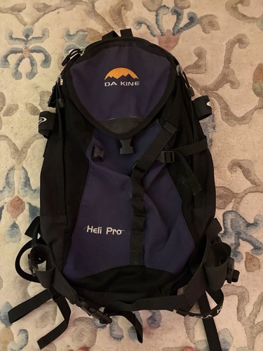 Dakine heli pro 20l - dakine,