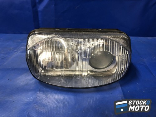 Optique phare ducati - de, sport