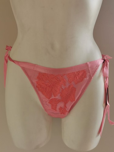 Culotte marjolaine soie rose - marjolaine,