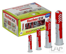 Fischer Duo-Puissance 5 6 8 10