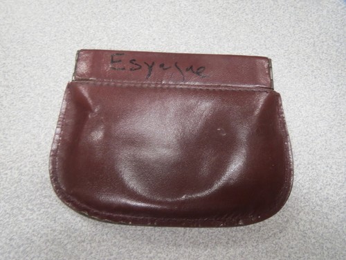 Ca500 porte monnaie clic - porte,