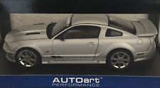 AUTOart 2007 FORD MUSTANG