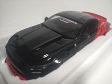 Spirit ford mustang - gt,