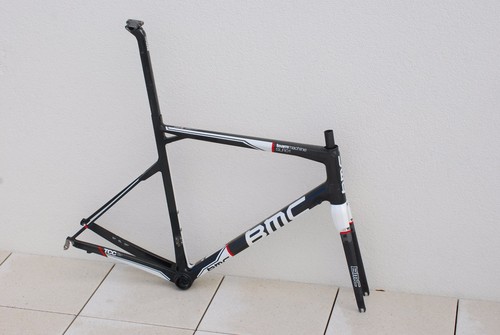 Ultra light bmc - bmc, carbon