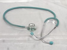 ?? STÉTHOSCOPE SPENGLER STETHOCOLOR INSTRUMENT MÉDICALE VINTAGE