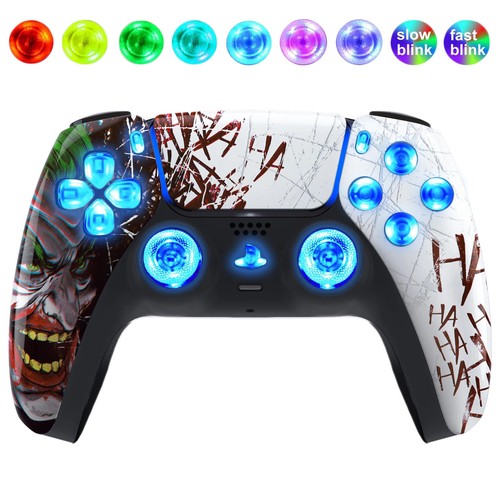 Hahaha silent modz led - hahaha,