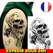 Tatouage temporaire faux - tatouage,