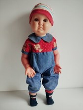 GRAND BAIGNEUR NANO de CONVERT en Salopette 57 cm