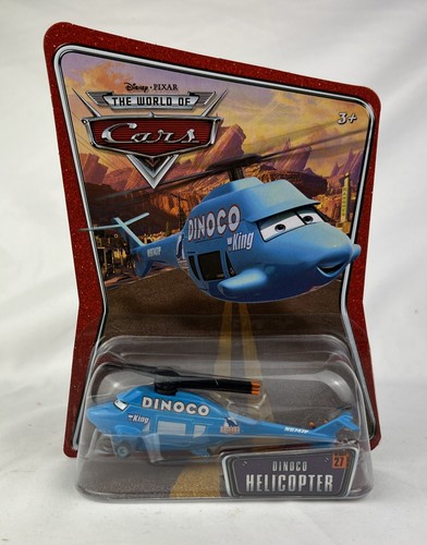Mattel disney pixar the world - disney,