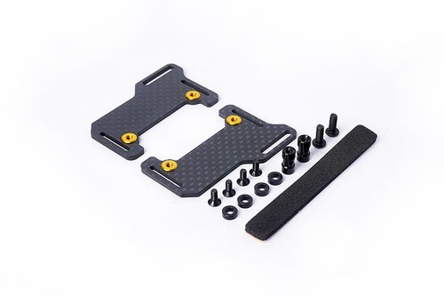 Koswork kyosho mid - koswork, optima