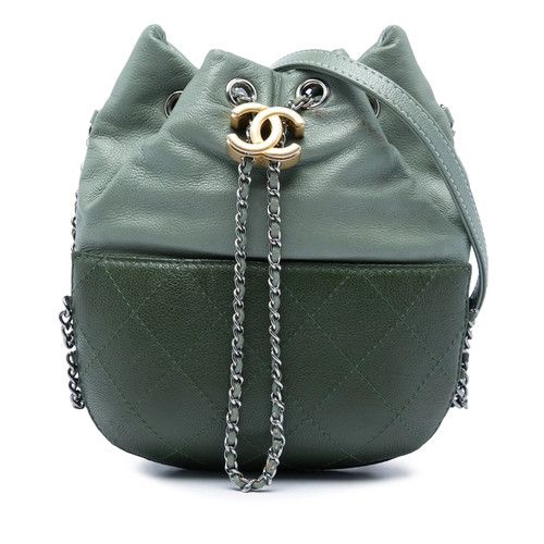 Chanel small bicolor - chanel,