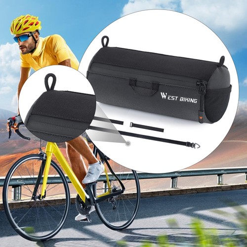 Sacoche guidon pour vélo - sacoche,