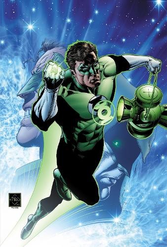 Geoff johns etha absolute - geoff,