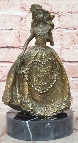 Royal ado fille bronze - royal,
